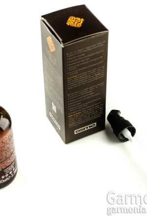 Osmo Berber oil hair treatment 100ml / Питательное востанавливающее средство для всех типов волос Osmo Berber oil hair treatment 100ml / Питательное востанавливающее средство для всех типов волос