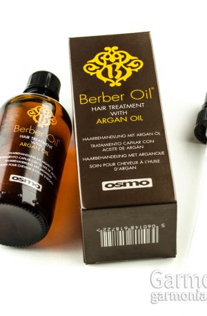 Osmo Berber oil hair treatment 100ml / Питательное востанавливающее средство для всех типов волос Osmo Berber oil hair treatment 100ml / Питательное востанавливающее средство для всех типов волос