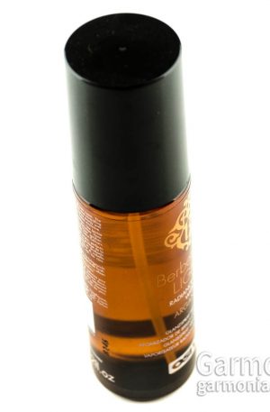 Osmo Berber oil light radance spray 125ml / Спрей для волос Osmo Berber oil light radance spray 125ml / Спрей для волос