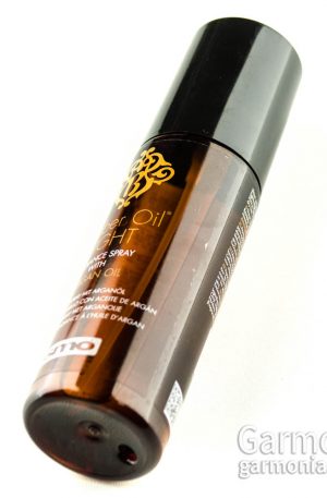 Osmo Berber oil light radance spray 125ml / Спрей для волос Osmo Berber oil light radance spray 125ml / Спрей для волос