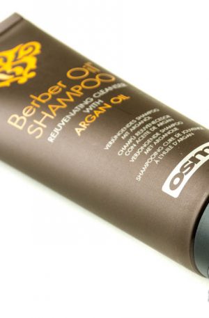 Osmo Berber oil shampoo 250ml / Шампунь для устранения сухости кожи головы Osmo Berber oil shampoo 250ml / Шампунь для устранения сухости кожи головы