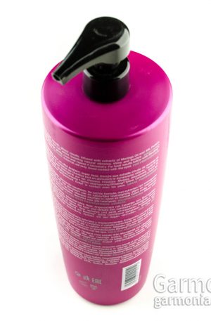 Osmo Blinding shain shampoo 1000ml / Шампунь для блеска жирных и нормальных волос