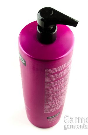 Osmo Blinding shain shampoo 1000ml / Шампунь для блеска жирных и нормальных волос