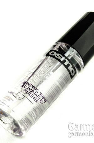 Osmo Blinding shaine illuminating finisher  125ml / Спрей блеск без фиксации
