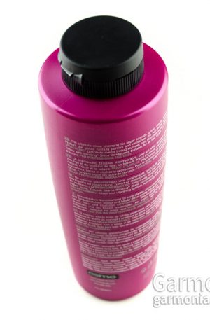 Osmo Blinding shine shampoo 350ml / Шампунь для жирных и нормальных волос