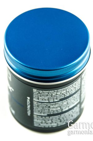 Osmo Clay wax 100 ml / Фиксирующий воск без блеска с матирующим эффектом