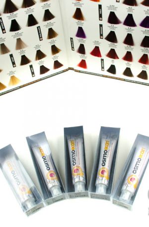 Краска для волос Osmo Colour 100ml