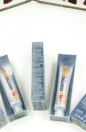 Краска для волос Osmo Colour 100ml