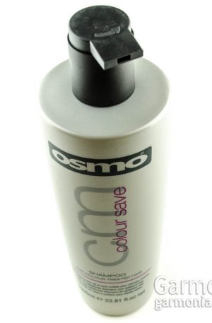Osmo Colour save shampoo / Безсульфатный шампунь для окрашенных волос 1000ml