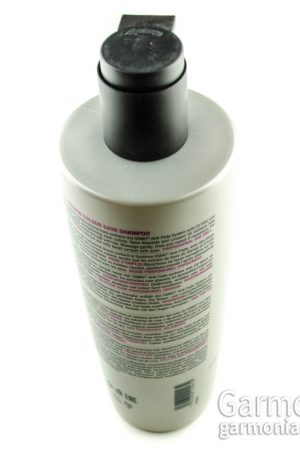 Osmo Colour save shampoo / Безсульфатный шампунь для окрашенных волос 1000ml