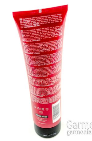 Osmo Curl fluid 150ml / Средство, усиливающее эффект вьющихся волос