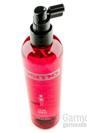Osmo Curl spray 250ml / Спрей для укладки кудрявых волос Osmo Curl spray 250ml / Спрей для укладки кудрявых волос