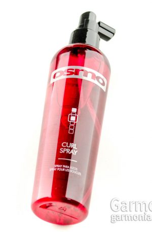 Osmo Curl spray 250ml / Спрей для укладки кудрявых волос Osmo Curl spray 250ml / Спрей для укладки кудрявых волос
