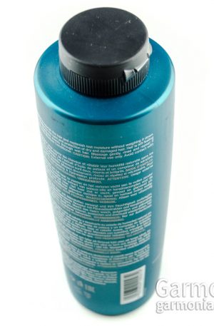 Osmo Deep moisture shampoo 350ml / Шампунь для сухих и ломких волос