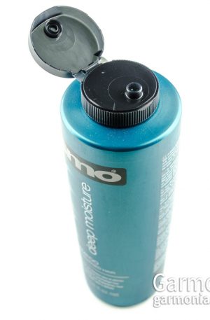 Osmo Deep moisture shampoo 350ml / Шампунь для сухих и ломких волос