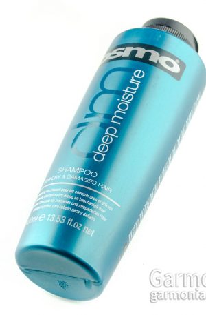 Osmo Deep moisture shampoo 350ml / Шампунь для сухих и ломких волос