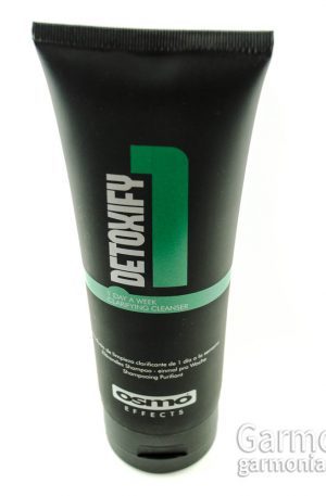Osmo Detoxify 250ml / Шампунь для глубокого очищения волос и кожи головы