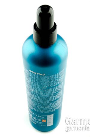 Osmo Extreme extra firm gel spray 250ml / Клейкий спрей сильной фиксации для экстремальных причесок