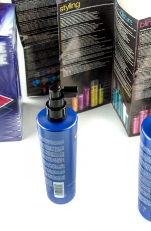 Набор "Экстремальный объем" Osmo Extreme volume gift pack.