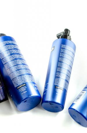 Набор "Экстремальный объем" Osmo Extreme volume gift pack.