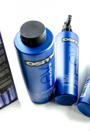 Набор "Экстремальный объем" Osmo Extreme volume gift pack.