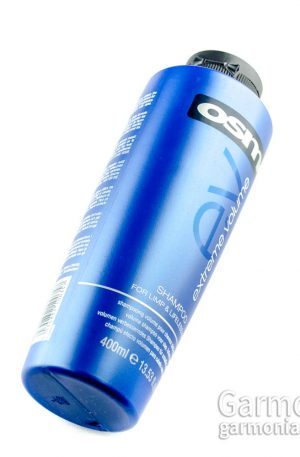Osmo Extreme volume shampoo  350ml / Шампунь для объема тонких и слабых волос