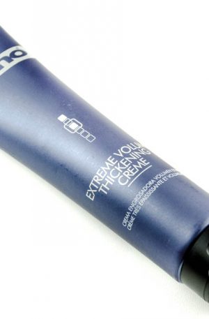 Osmo Extreme volume thickening creme 150ml / Низкомолекулярный протеиновый крем для объема Osmo Extreme volume thickening creme 150ml / Низкомолекулярный протеиновый крем для объема