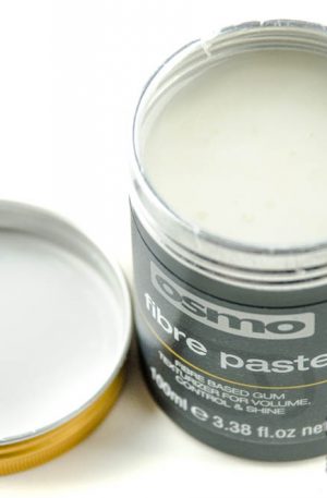 Osmo Fibre paste 100 ml / Средство для фиксации и блеска Osmo Fibre paste 100 ml / Средство для фиксации и блеска