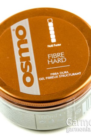 Osmo Fibre sculpt 100 ml / Крем-гель с сильной степенью фиксации