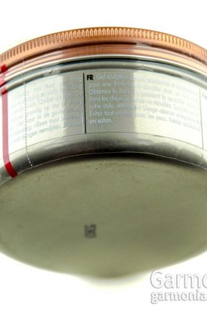 Osmo Fibre sculpt 100 ml / Крем-гель с сильной степенью фиксации