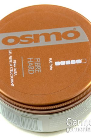 Osmo Fibre sculpt 100 ml / Крем-гель с сильной степенью фиксации