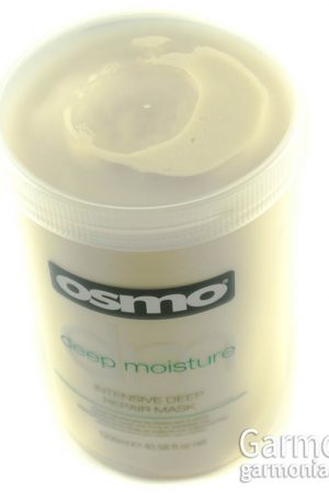 Osmo Intensive deep repair mask 1200ml / Востанавливающая маска после химической обработки волос Osmo Intensive deep repair mask 1200ml / Востанавливающая маска после химической обработки волос