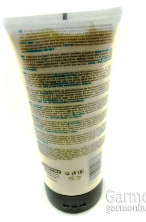 Osmo Intensive deep repair mask 250ml / Маска для глубокого востановления Osmo Intensive deep repair mask 250ml / Маска для глубокого востановления