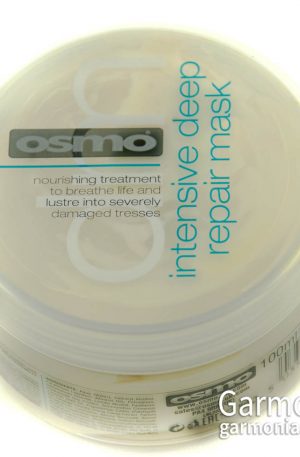 Osmo Intensive deep repair mask. Увлажняющая восстанавливающая маска 100ml Osmo Intensive deep repair mask. Увлажняющая восстанавливающая маска 100ml