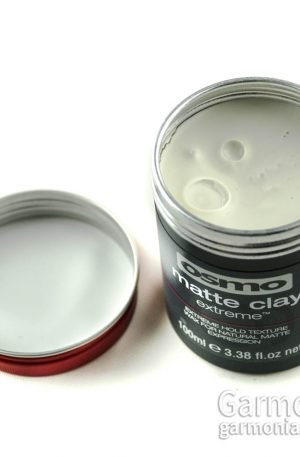 Osmo Matte clay extreme 100ml /Матовый воск супер сильной фиксации
