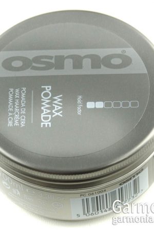 Osmo Pomade hold 100 ml / Помадка для придания невероятного блеска и четкости