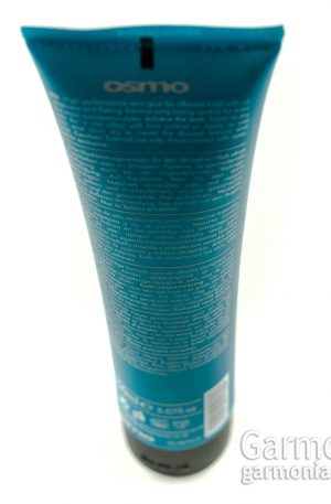 Osmo Resin extreme glue 150ml / Крем экстра сильной фиксации Osmo Resin extreme glue 150ml / Крем экстра сильной фиксации