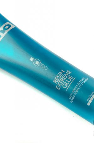 Osmo Resin extreme glue 150ml / Крем экстра сильной фиксации Osmo Resin extreme glue 150ml / Крем экстра сильной фиксации