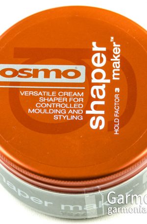 Osmo Shaper maker 100 ml / Универсальный формообразователь на основе крема для придания текстуры, четкости и блеска