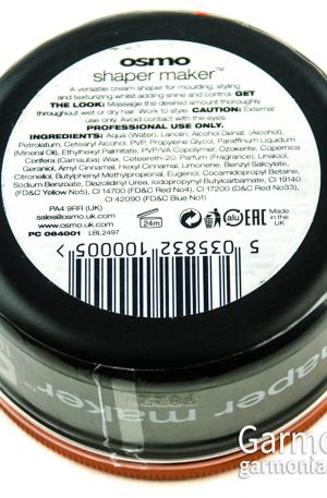 Osmo Shaper maker 100 ml / Универсальный формообразователь на основе крема для придания текстуры, четкости и блеска