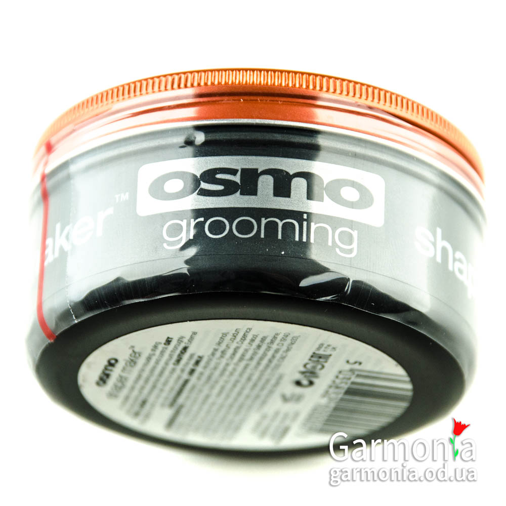 Osmo Shaper maker 100 ml / Универсальный формообразователь на основе крема для придания текстуры, четкости и блеска
