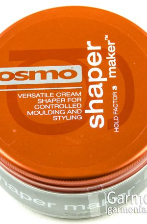 Osmo Shaper maker 100 ml / Универсальный формообразователь на основе крема для придания текстуры, четкости и блеска