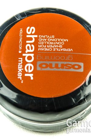 Osmo Shaper maker 25 ml / Универсальный формообразователь на основе крема для придания текстуры, четкости и блеска