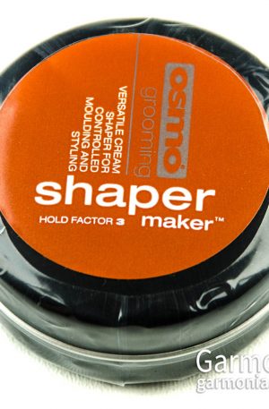Osmo Shaper maker 25 ml / Универсальный формообразователь на основе крема для придания текстуры, четкости и блеска