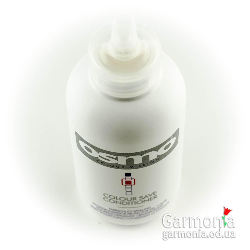 Osmo Silverising conditioner / Кондиционер для осветленных волос 280 ml
