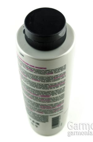 Osmo Silverising shampoo / Безсульфатный шампунь для осветленных волос 280ml