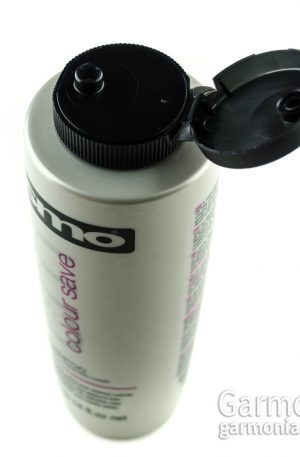 Osmo Silverising shampoo / Безсульфатный шампунь для осветленных волос 280ml