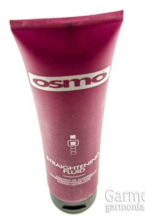 Osmo Straightening fluid 150ml / Фиксирующий крем для выпрямления волос