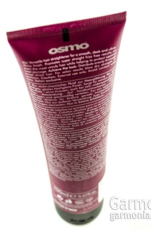 Osmo Straightening fluid 150ml / Фиксирующий крем для выпрямления волос Osmo Straightening fluid 150ml / Фиксирующий крем для выпрямления волос