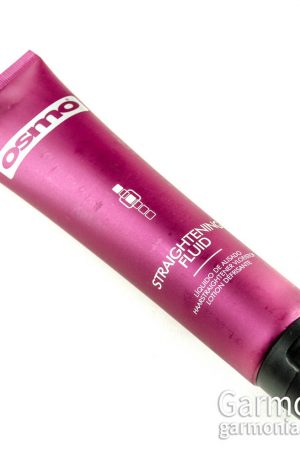 Osmo Straightening fluid 150ml / Фиксирующий крем для выпрямления волос Osmo Straightening fluid 150ml / Фиксирующий крем для выпрямления волос
